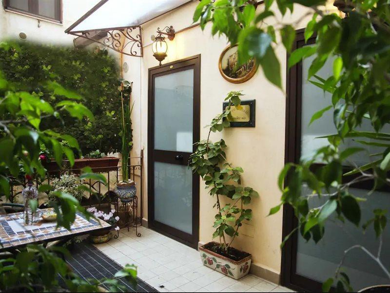 Antica Via B&B Αγκριτζέντο Εξωτερικό φωτογραφία