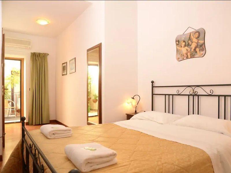 Antica Via B&B Αγκριτζέντο Εξωτερικό φωτογραφία