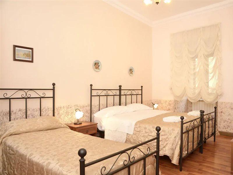 Antica Via B&B Αγκριτζέντο Εξωτερικό φωτογραφία