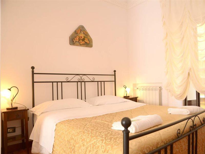 Antica Via B&B Αγκριτζέντο Εξωτερικό φωτογραφία
