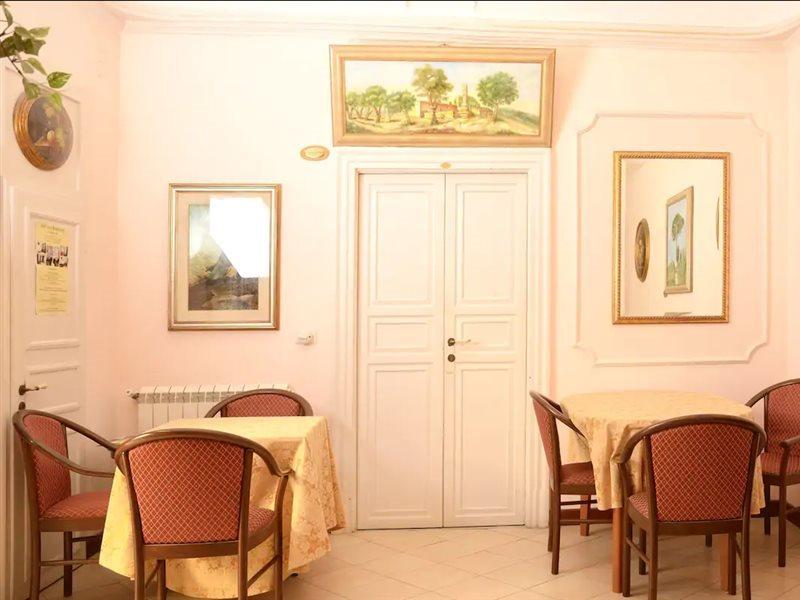 Antica Via B&B Αγκριτζέντο Εξωτερικό φωτογραφία