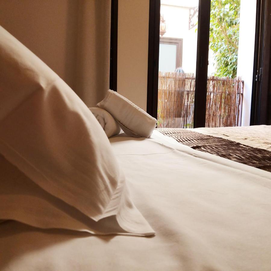 Antica Via B&B Αγκριτζέντο Εξωτερικό φωτογραφία