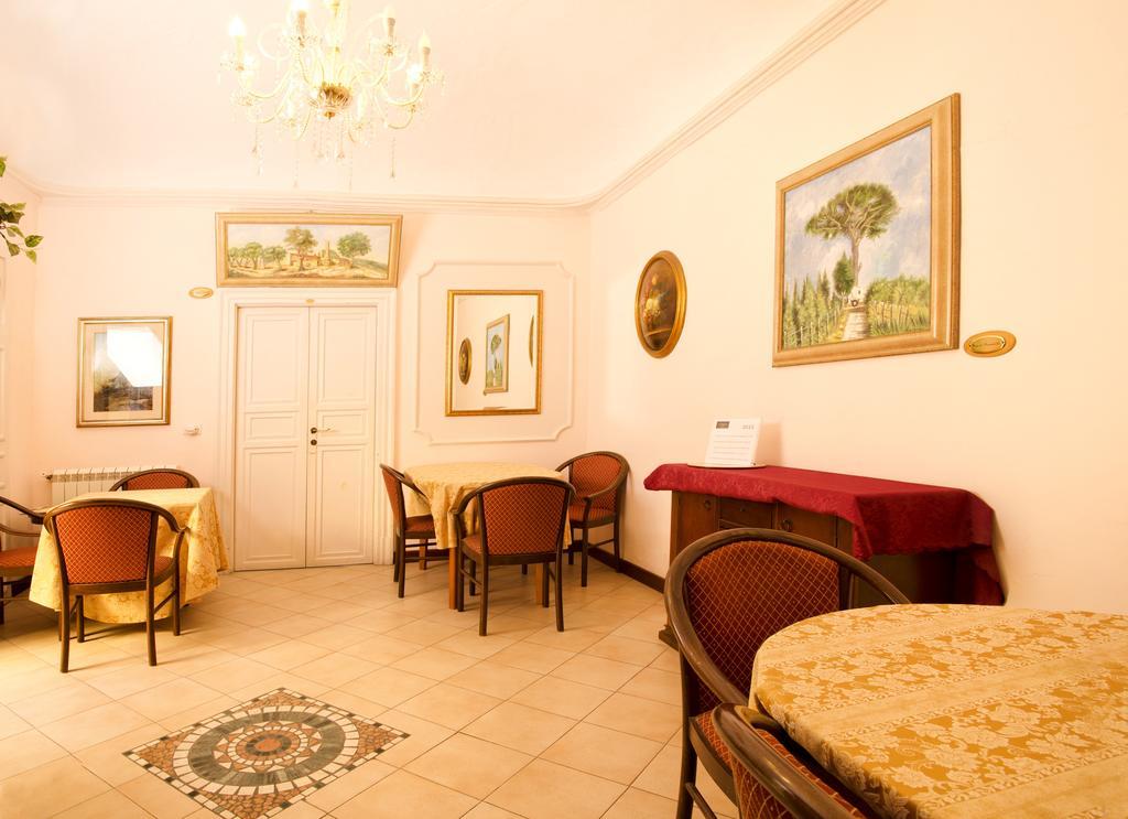 Antica Via B&B Αγκριτζέντο Εξωτερικό φωτογραφία