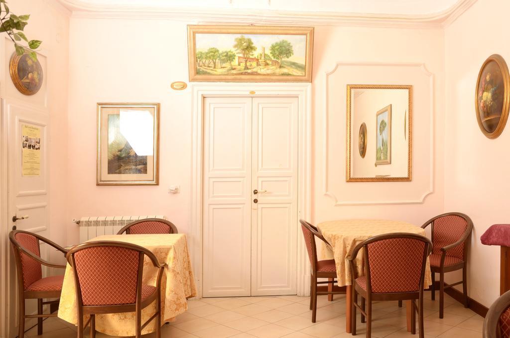 Antica Via B&B Αγκριτζέντο Εξωτερικό φωτογραφία