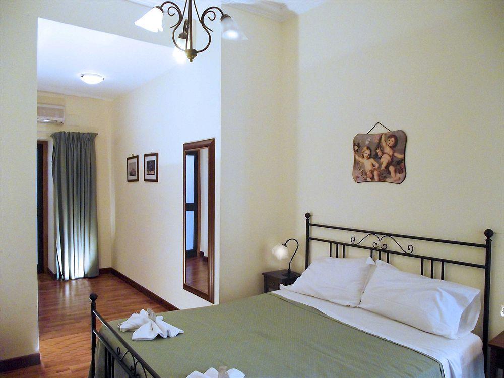 Antica Via B&B Αγκριτζέντο Εξωτερικό φωτογραφία