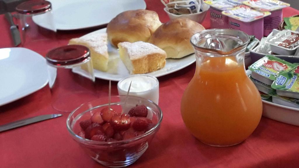 Antica Via B&B Αγκριτζέντο Εξωτερικό φωτογραφία
