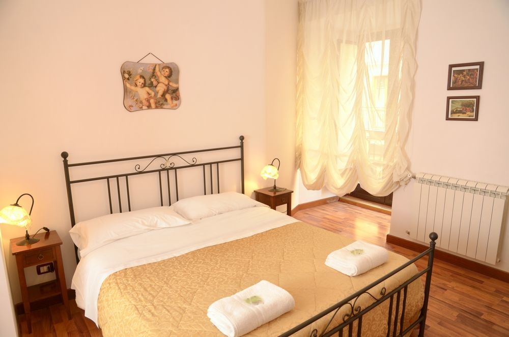 Antica Via B&B Αγκριτζέντο Εξωτερικό φωτογραφία