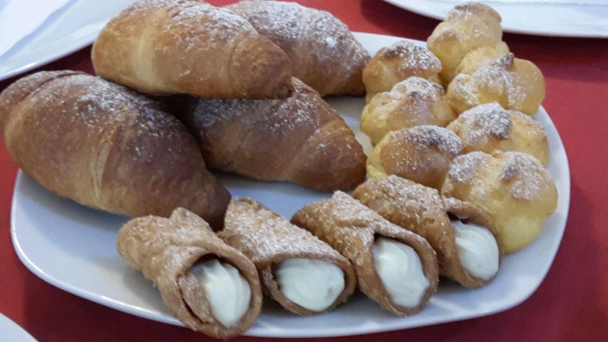 Antica Via B&B Αγκριτζέντο Εξωτερικό φωτογραφία