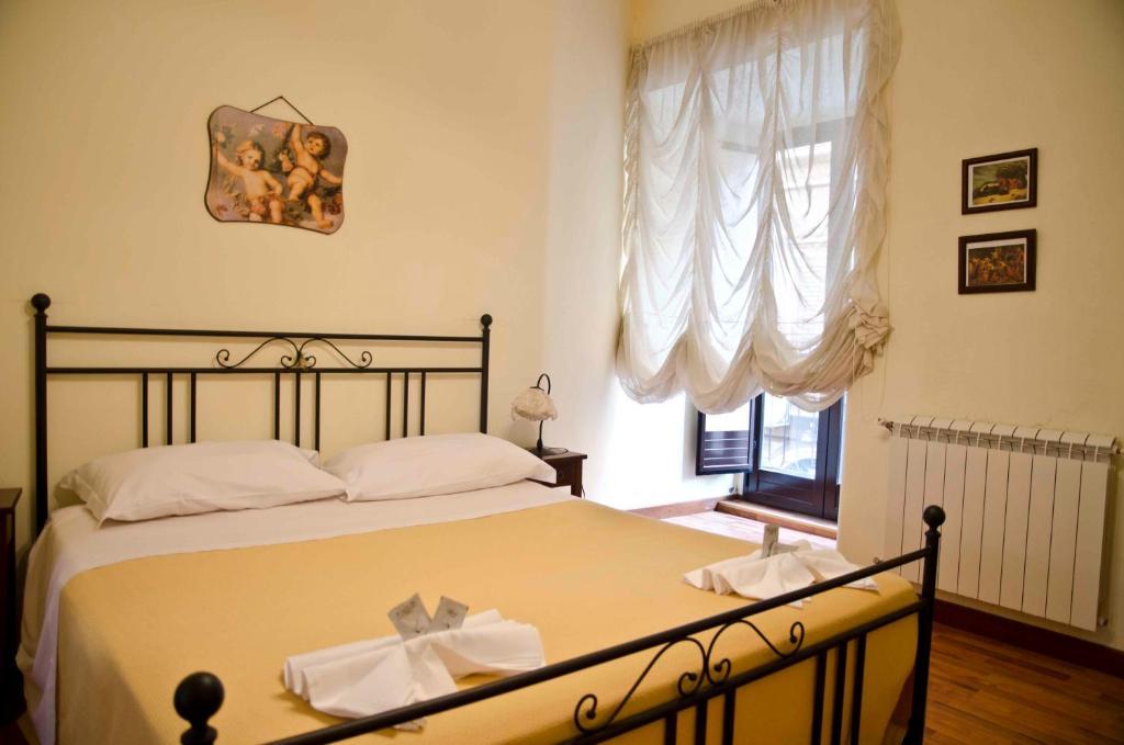 Antica Via B&B Αγκριτζέντο Εξωτερικό φωτογραφία