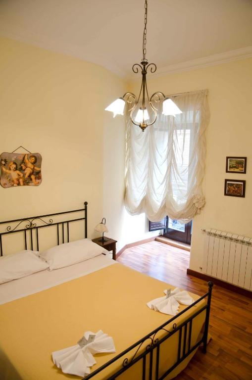 Antica Via B&B Αγκριτζέντο Δωμάτιο φωτογραφία